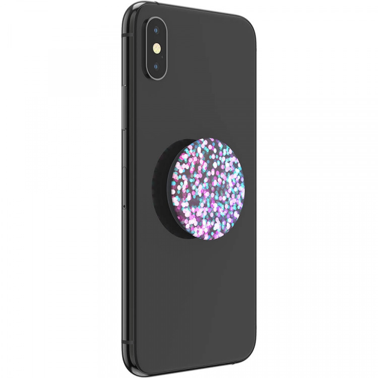PopSockets Basic Grip Unicorn Bokeh
