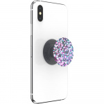 PopSockets Basic Grip Unicorn Bokeh