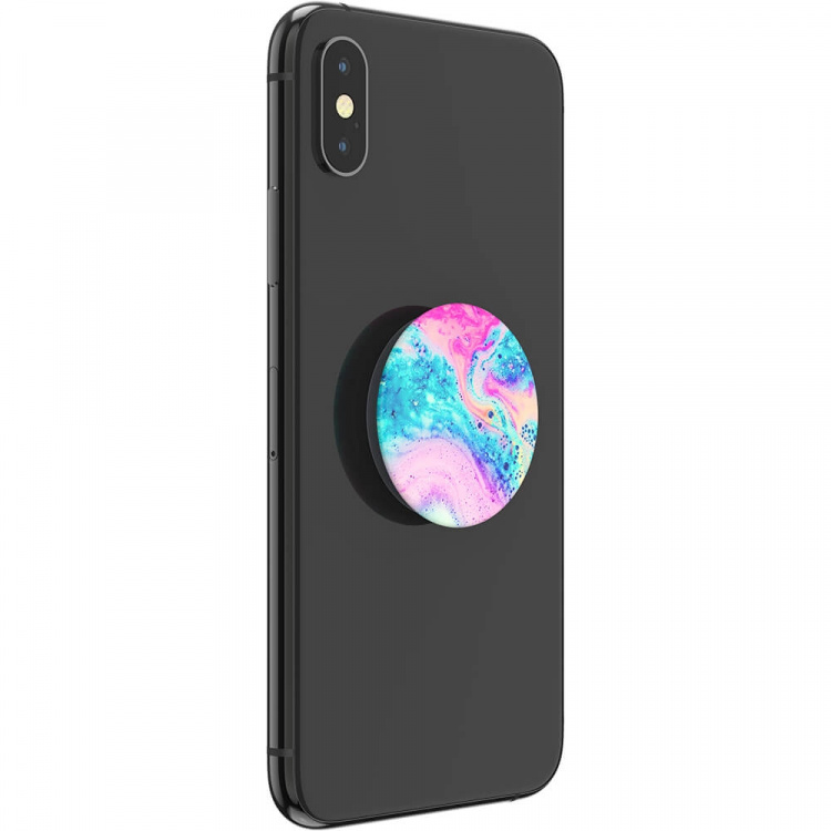 PopSockets Basic Grip The Bomb