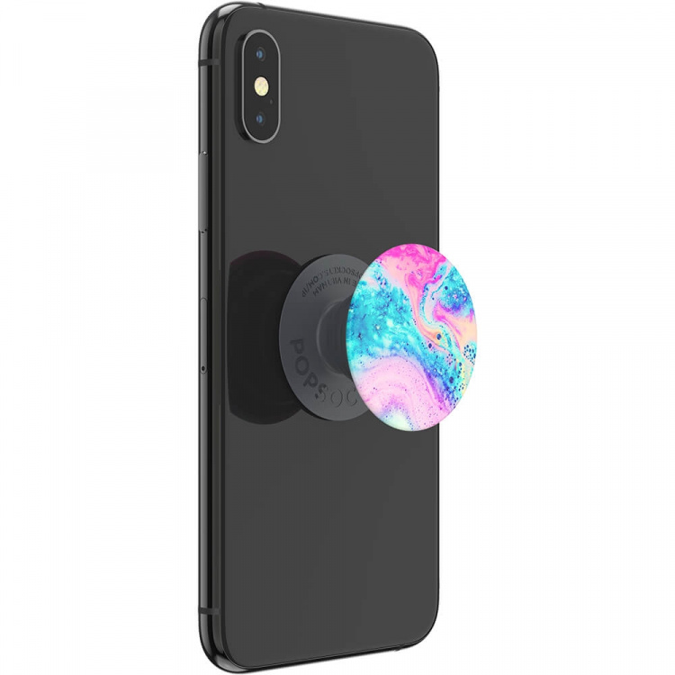 PopSockets Basic Grip The Bomb