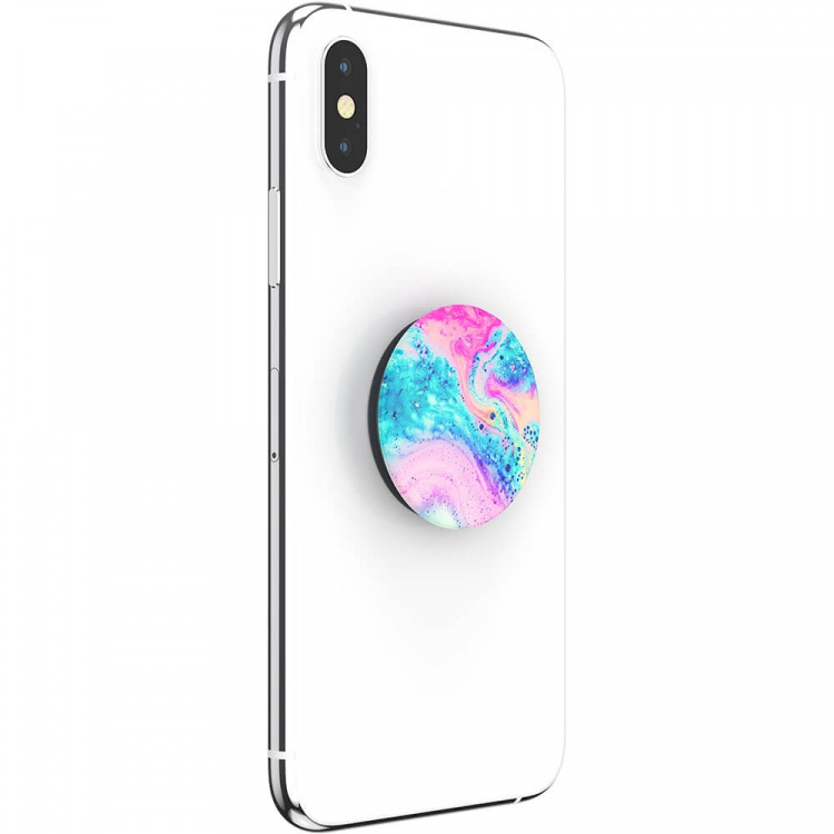 PopSockets Basic Grip The Bomb