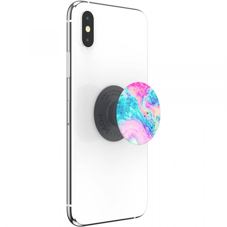 PopSockets Basic Grip The Bomb