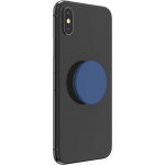 PopSockets Basic Grip Classic Blue