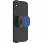 PopSockets Basic Grip Classic Blue