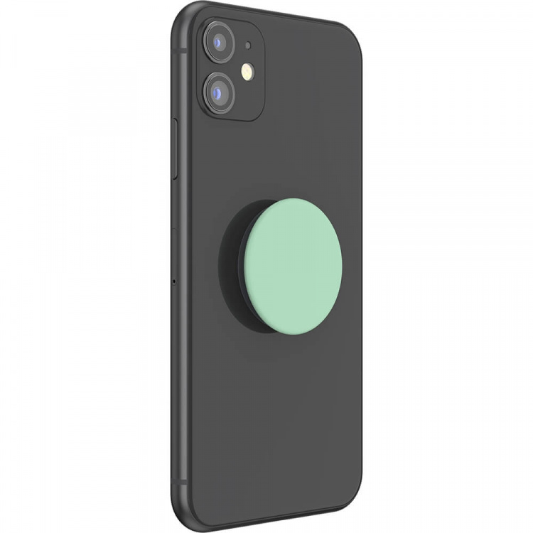 PopSockets Basic Grip Pastel Mint