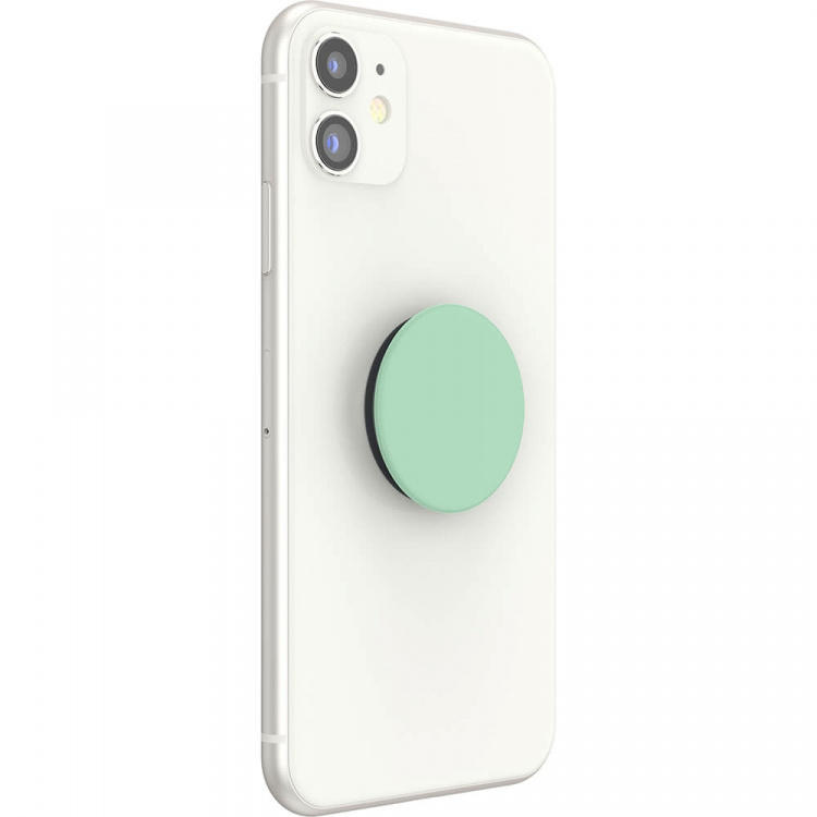 PopSockets Basic Grip Pastel Mint