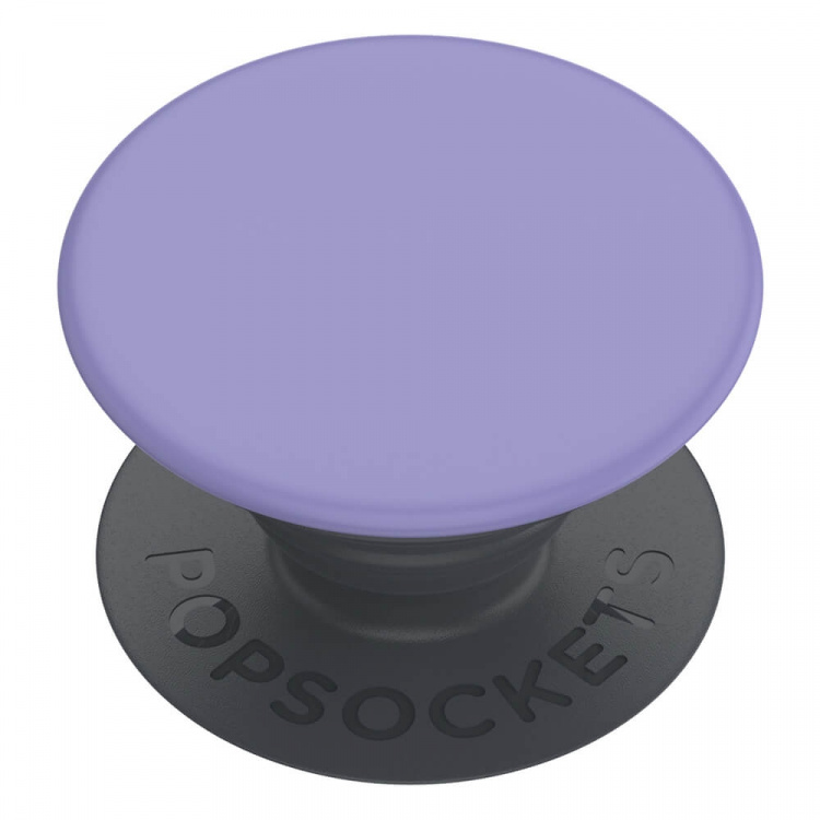 PopSockets Basic Grip Cool Lavender