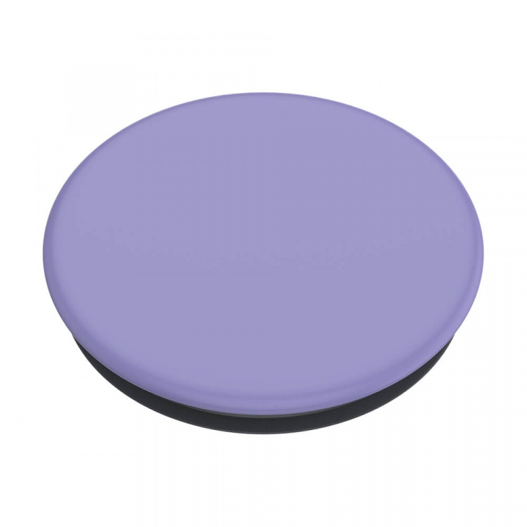PopSockets Basic Grip Cool Lavender