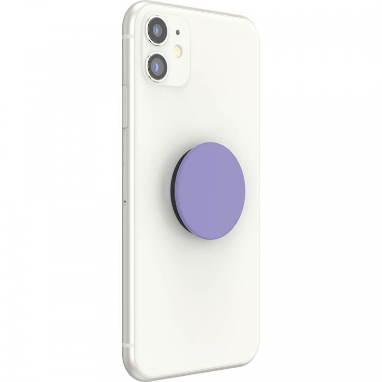 PopSockets Basic Grip Cool Lavender