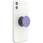 PopSockets Basic Grip Cool Lavender