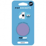 PopSockets Basic Grip Cool Lavender