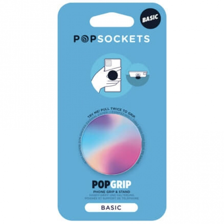 PopSockets Basic Grip Pastel Romance