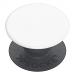 PopSockets Basic Grip White