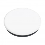 PopSockets Basic Grip White