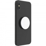 PopSockets Basic Grip White
