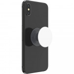 PopSockets Basic Grip White