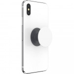PopSockets Basic Grip White