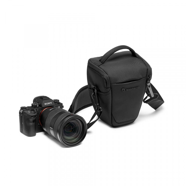 Skuldertaske Advanced III Holster S Skuldertaske Advanced III Holster S