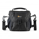 Lowepro Skuldertaske Nova 140 AW II Sort Lowepro Skuldertaske Nova 140 AW II Sort