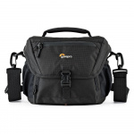 Lowepro Skuldertaske Nova 160 AW II Sort