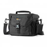 Lowepro Skuldertaske Nova 180 AW II Sort