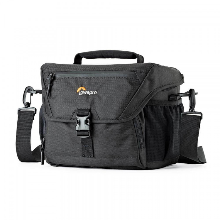 Lowepro Skuldertaske Nova 180 AW II Sort