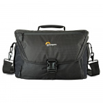 Lowepro Skuldertaske Nova 200 AW II Sort