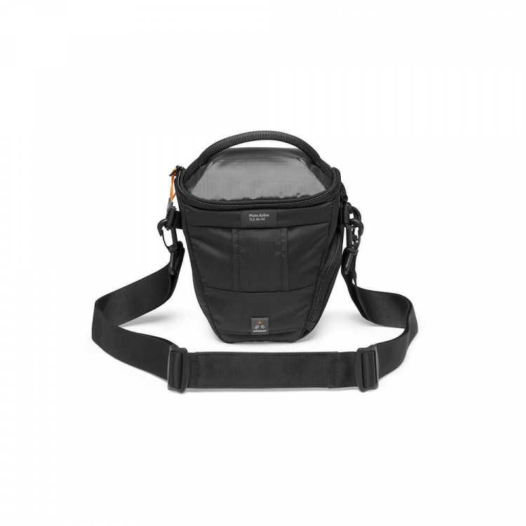Lowepro Skuldertaske Photo Active TLZ 45 AW Holster Sort Lowepro Skuldertaske Photo Active TLZ 45 AW Holster Sort