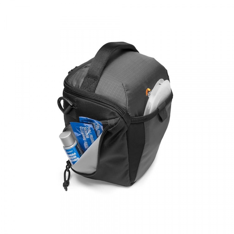 Lowepro Skuldertaske Photo Active TLZ 45 AW Holster Sort Lowepro Skuldertaske Photo Active TLZ 45 AW Holster Sort