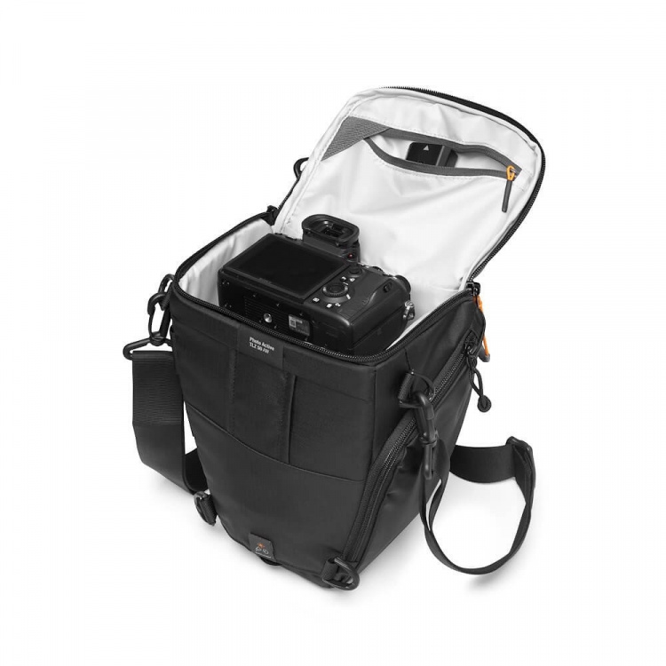 Lowepro Skuldertaske Photo Active TLZ 50 AW Holster Sort
