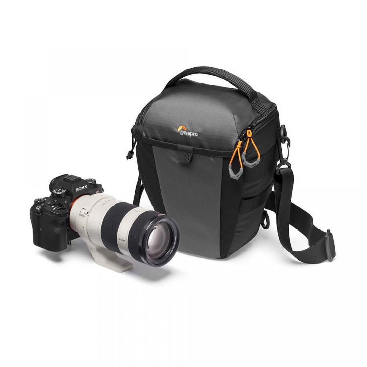 Lowepro Skuldertaske Photo Active TLZ 50 AW Holster Sort