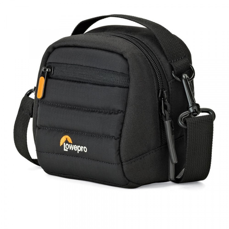 Lowepro Skuldertaske Tahoe CS 80 Sort