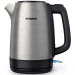 Philips Vattenkokare HD9350/90 1,7l Daily Philips Vattenkokare HD9350/90 1,7l Daily