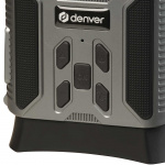 Denver Kamera med mörkerseende foto- och videoinspelning