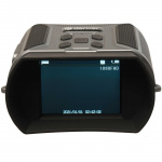 Denver Kamera med mörkerseende foto- och videoinspelning