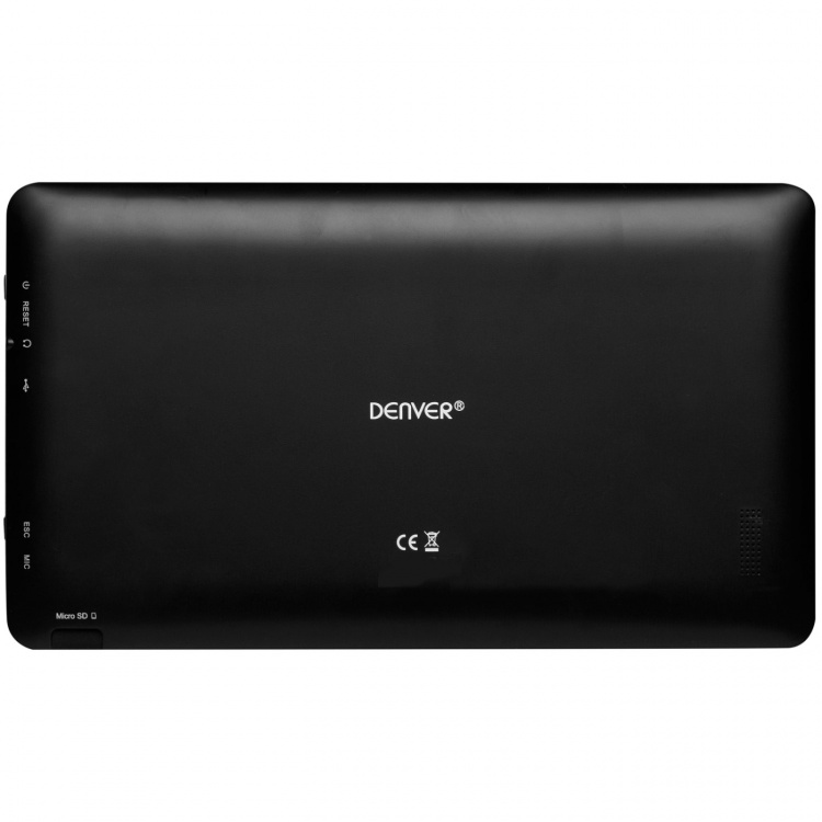 Denver 10.1 Quad Core tablet with Android 11 & IPS