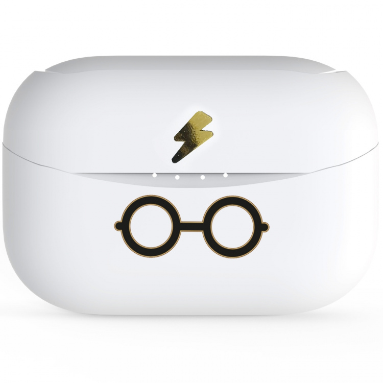 OTL Technologies Harry Potter icon TWS EarPods