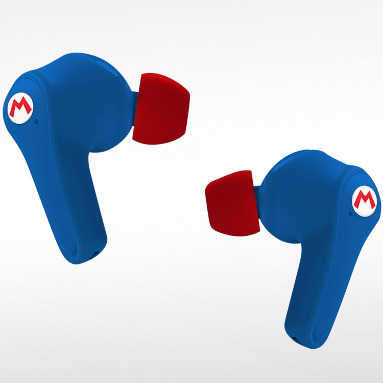 OTL Technologies Super Mario Icon TWS EarPods -