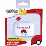 OTL Technologies Pokéball TWS EarPods