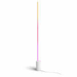 Philips Hue Gradient Signe Golvlampa Vit