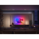Philips Hue Gradient Signe Golvlampa Vit