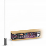 Philips Hue Gradient Signe Golvlampa Wh/Color Svart