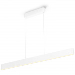 Philips Hue Ensis Pendellampa White/Color Vit