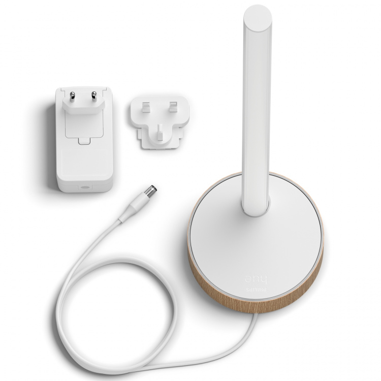 Philips Hue Gradient Signe Bordslampa Philips Hue Gradient Signe Bordslampa