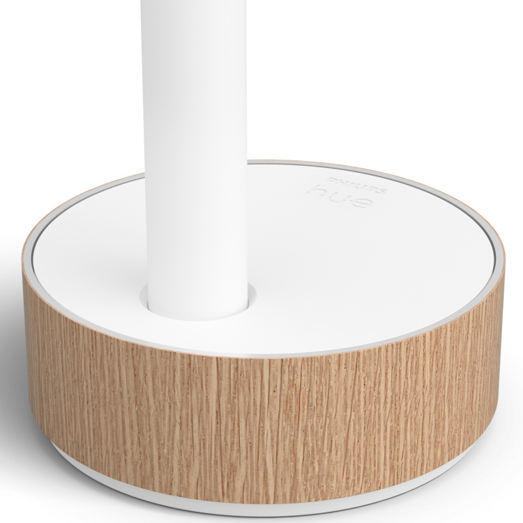 Philips Hue Gradient Signe Bordslampa Philips Hue Gradient Signe Bordslampa