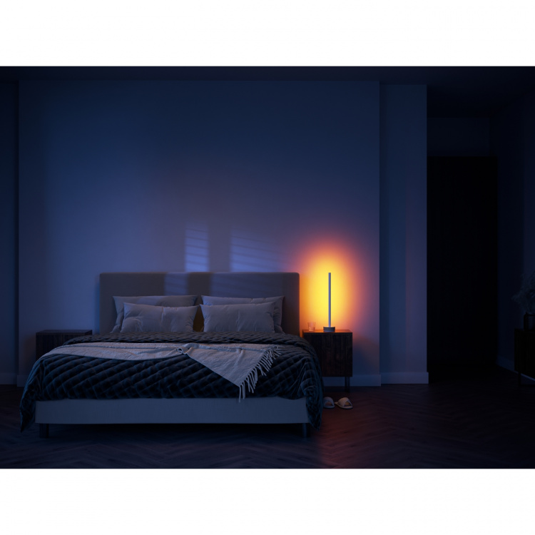 Philips Hue Gradient Signe Bordslampa Philips Hue Gradient Signe Bordslampa