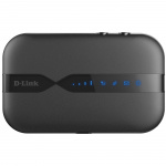 D-Link DWR-932 4G/LTE cat4 WiFi Hotspot D-Link DWR-932 4G/LTE cat4 WiFi Hotspot