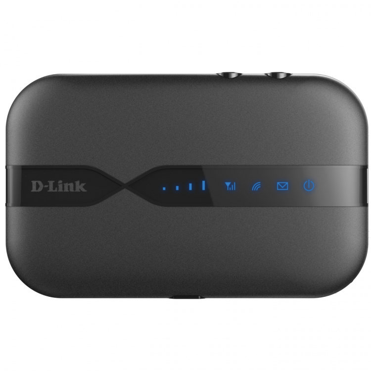 D-Link DWR-932 4G/LTE cat4 WiFi Hotspot D-Link DWR-932 4G/LTE cat4 WiFi Hotspot