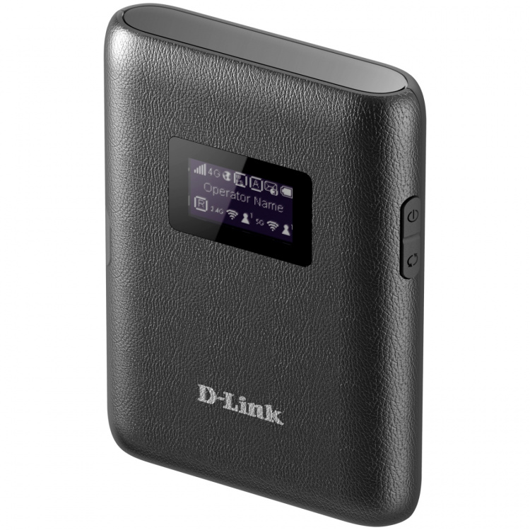 D-Link DWR-933 4G/LTE cat6 WiFi Hotspot
