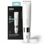 Braun Body Mini Trimmer BS1000 Braun Body Mini Trimmer BS1000